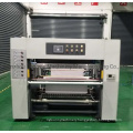 Thermal Self-Adhesvie Paper Label Slitting Machine